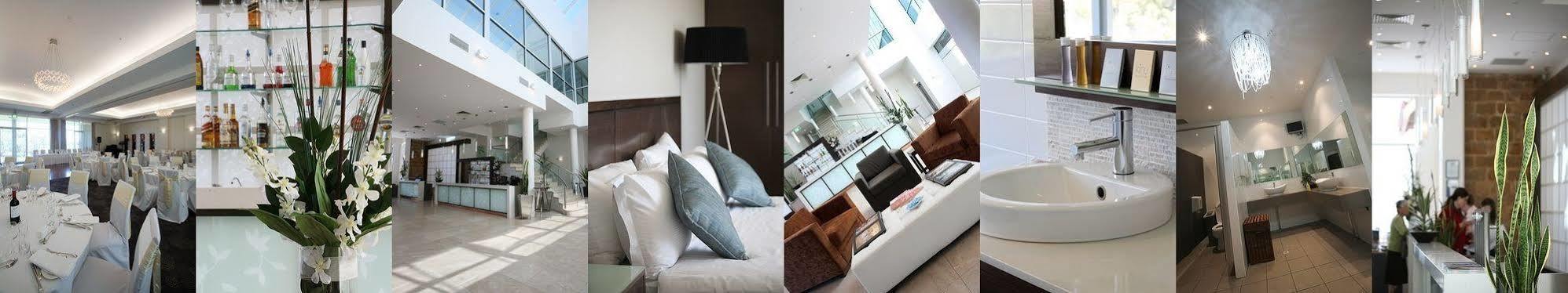 Sfera'S Park Suites & Convention Centre Аделаида Экстерьер фото